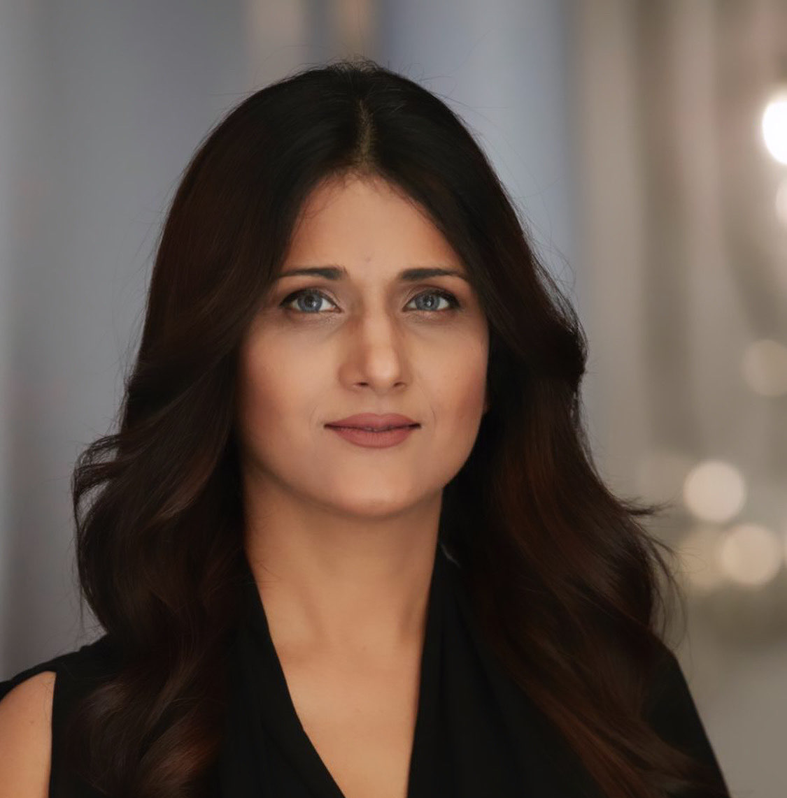 Nassiba Rehan